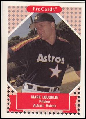 236 Mark Loughlin